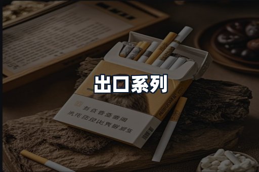 出口系列