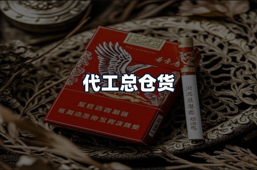 代工总仓货